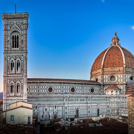 Francesco Baracca Palace APT Florencia Exterior foto