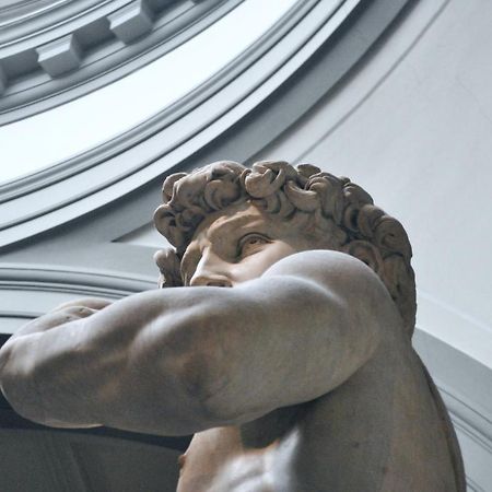 Francesco Baracca Palace APT Florencia Exterior foto